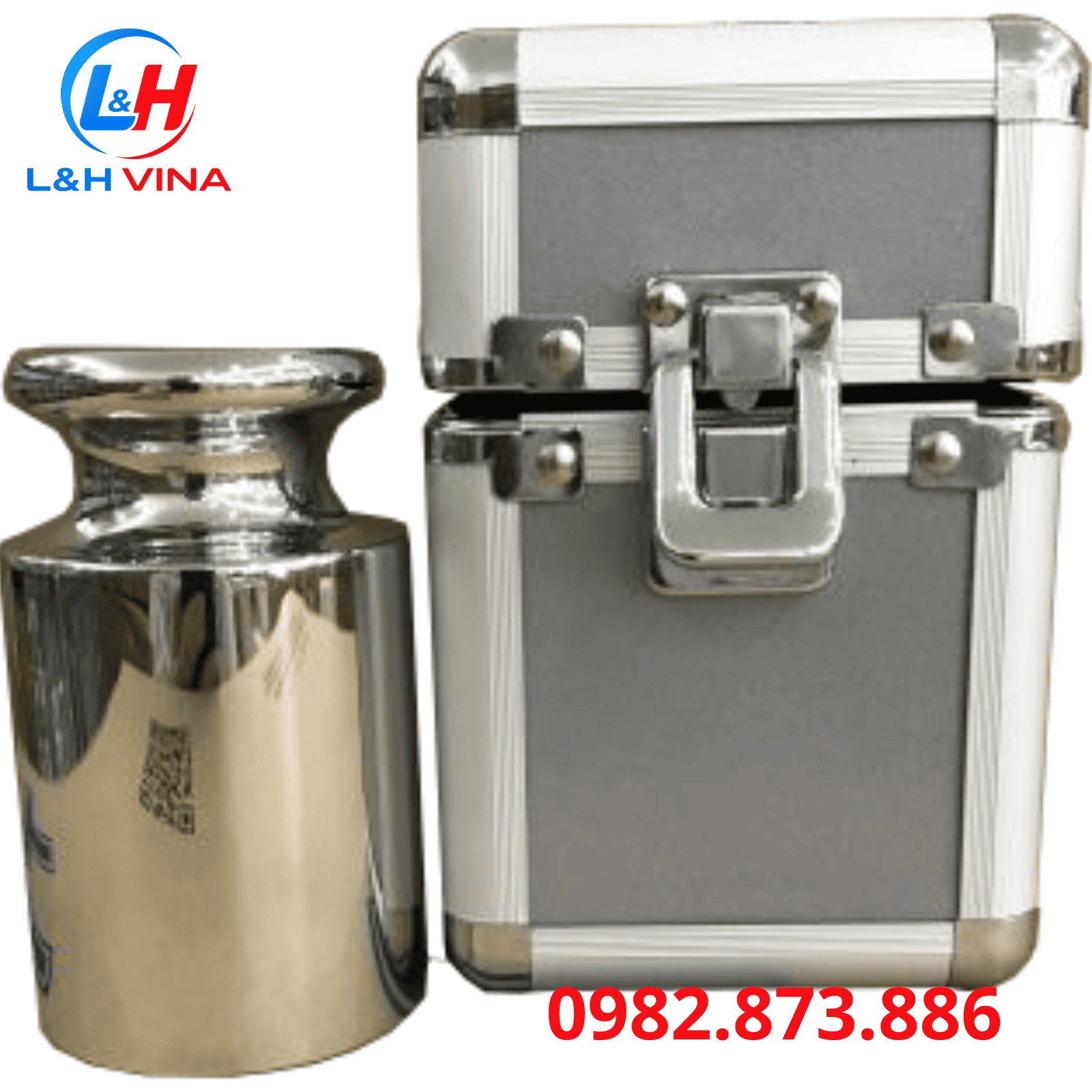 Quả cân F2-10kg
